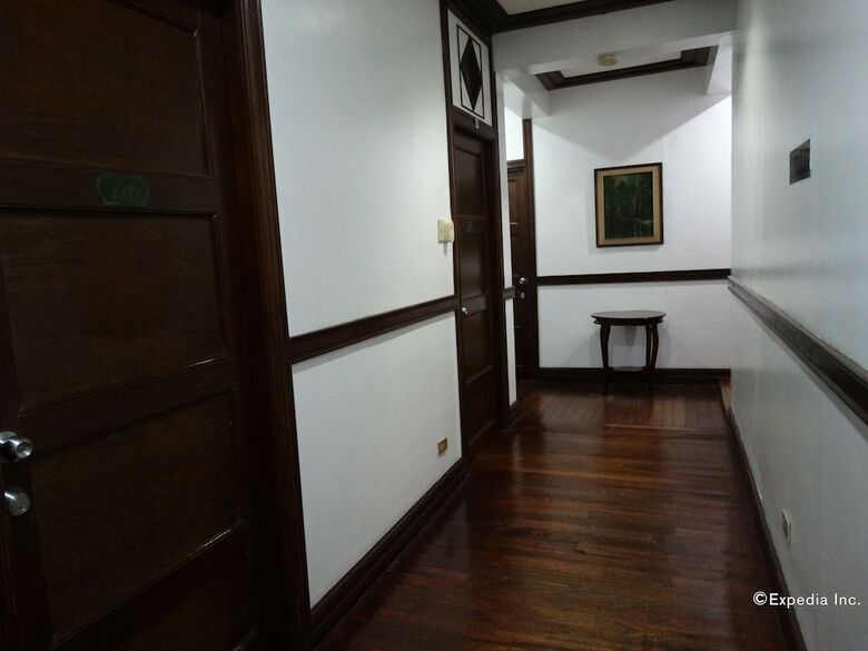 Hotel Malate Pensionne