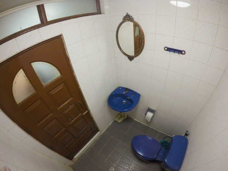 May Shan Hotel