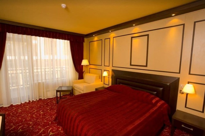 Apartamento Borovets Hills Resort & Spa