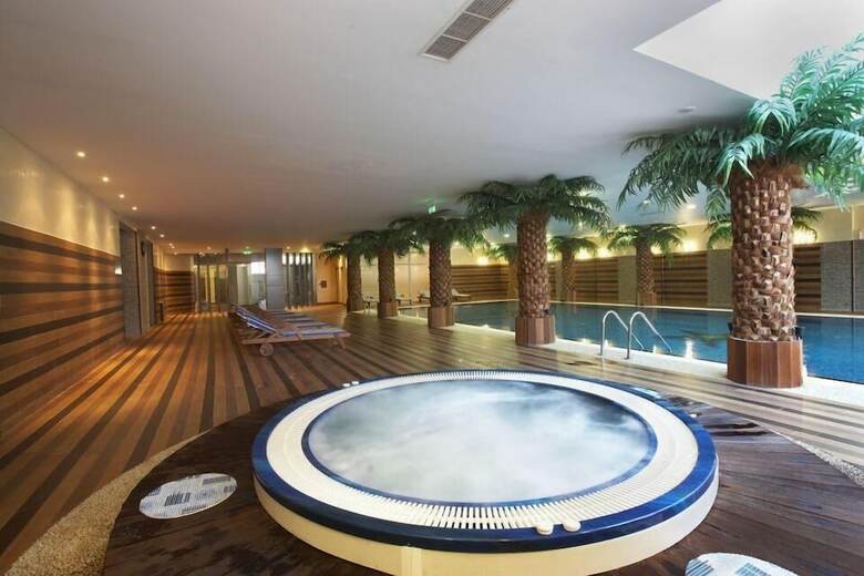 Apartamento Borovets Hills Resort & Spa