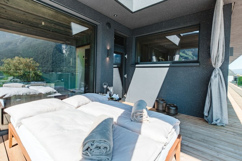 Seehotel Einwaller - Adults Only