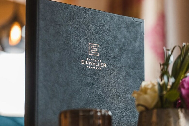 Seehotel Einwaller - Adults Only
