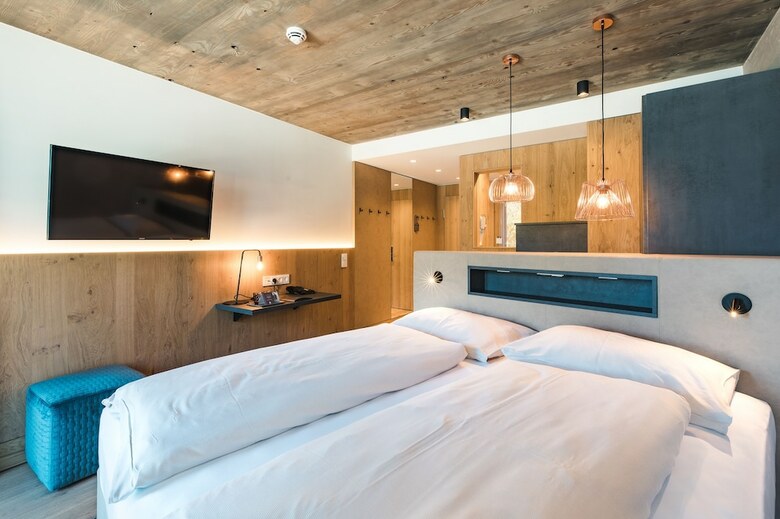 Seehotel Einwaller - Adults Only