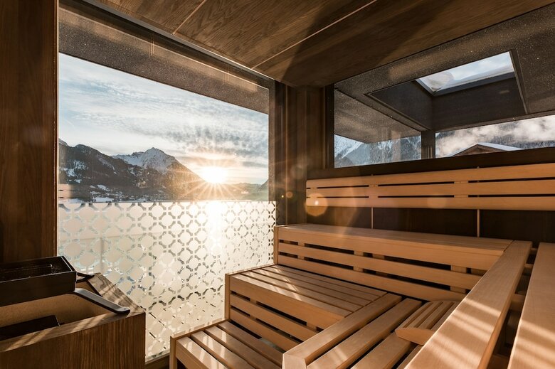 Seehotel Einwaller - Adults Only
