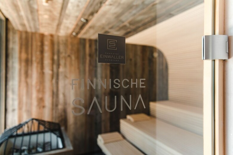Seehotel Einwaller - Adults Only