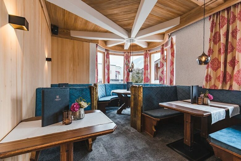 Seehotel Einwaller - Adults Only