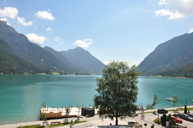 Seehotel Einwaller - Adults Only