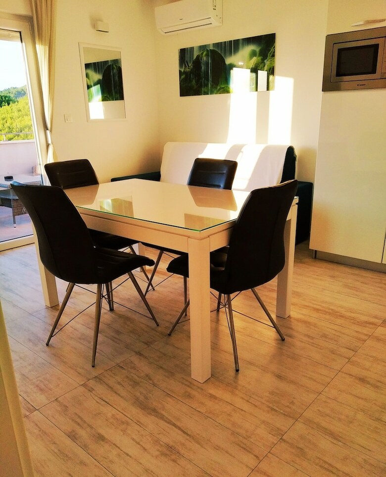 Apartamentos Villa Lavanda