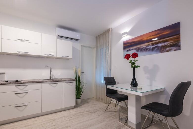 Apartamentos Villa Lavanda