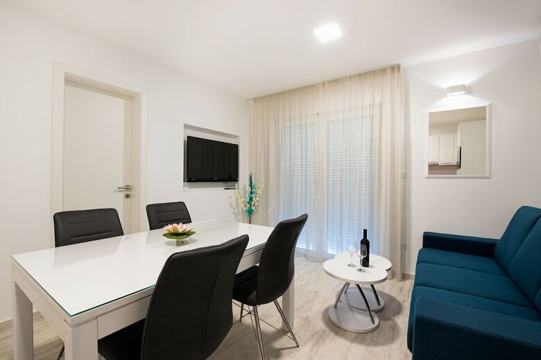 Apartamentos Villa Lavanda