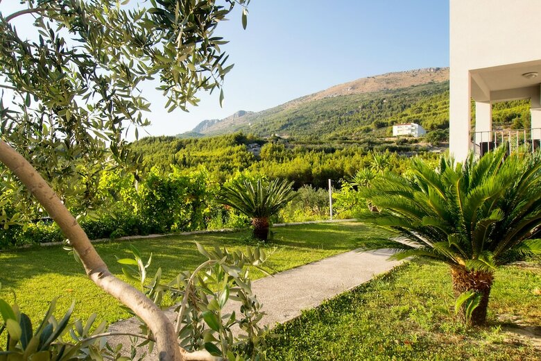 Apartamentos Villa Lavanda