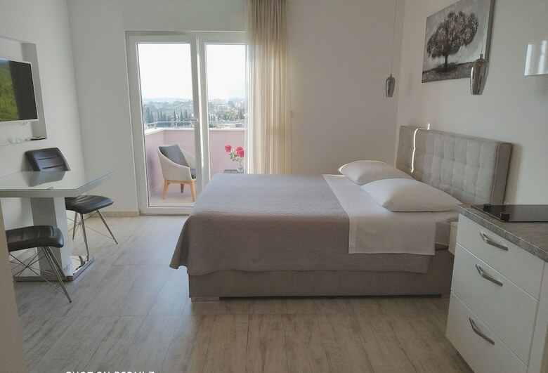 Apartamentos Villa Lavanda