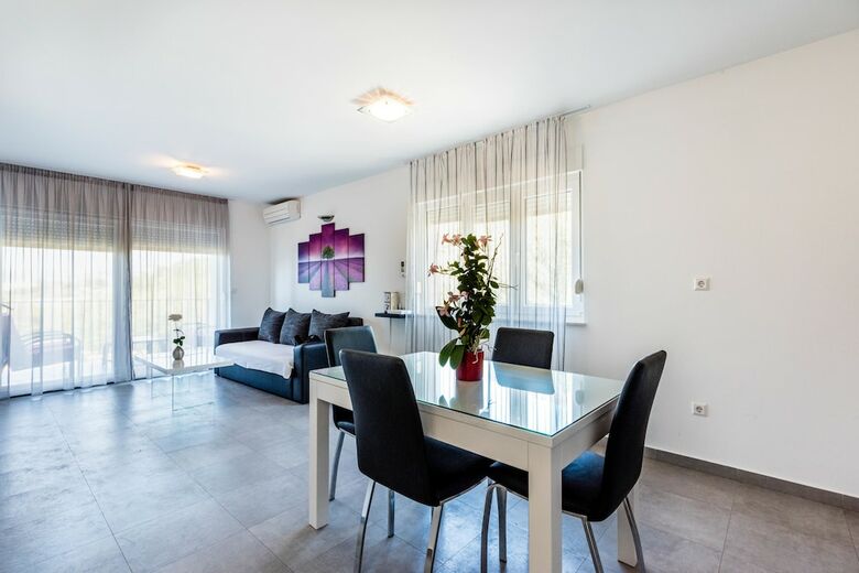 Apartamentos Villa Lavanda