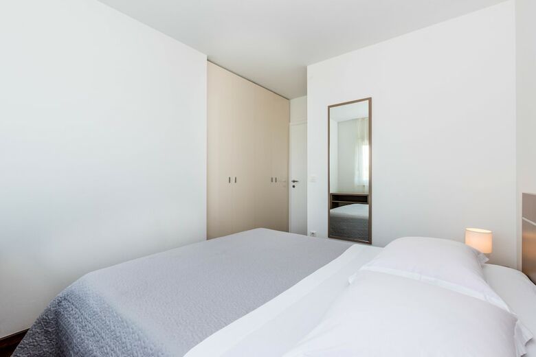 Apartamentos Villa Lavanda