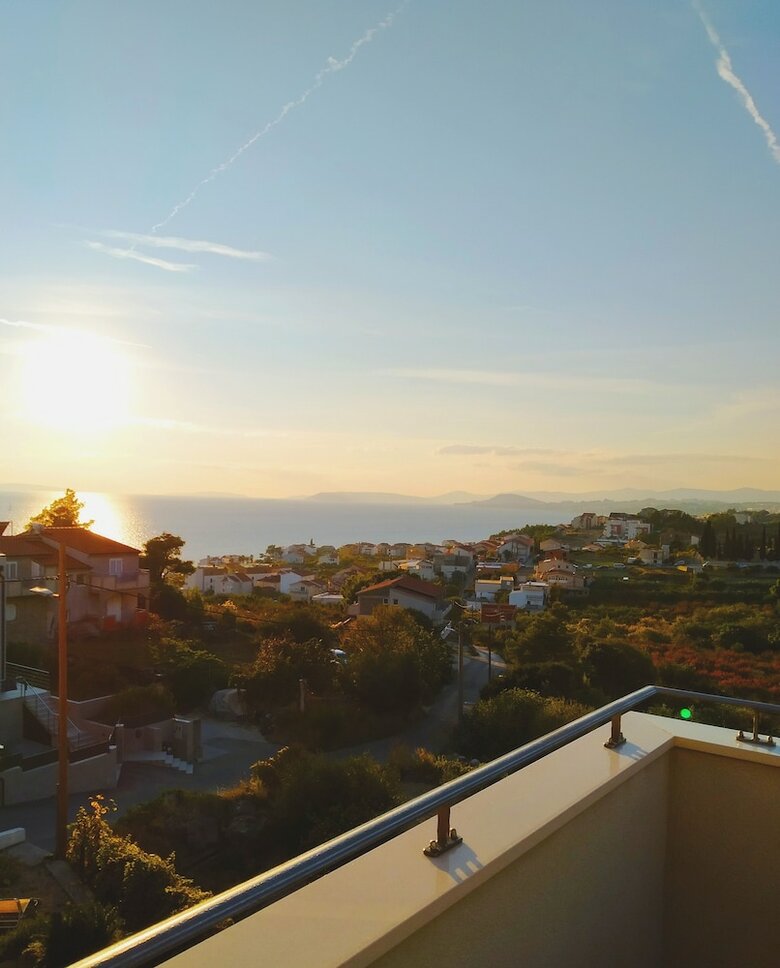 Apartamentos Villa Lavanda