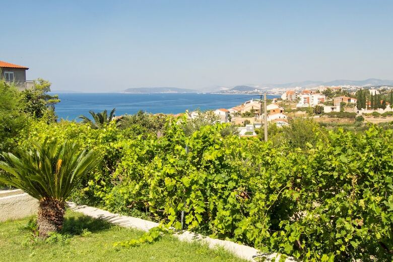 Apartamentos Villa Lavanda