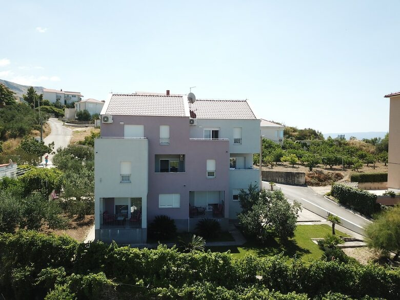 Apartamentos Villa Lavanda