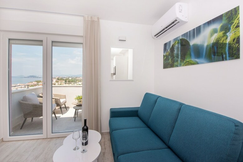 Apartamentos Villa Lavanda