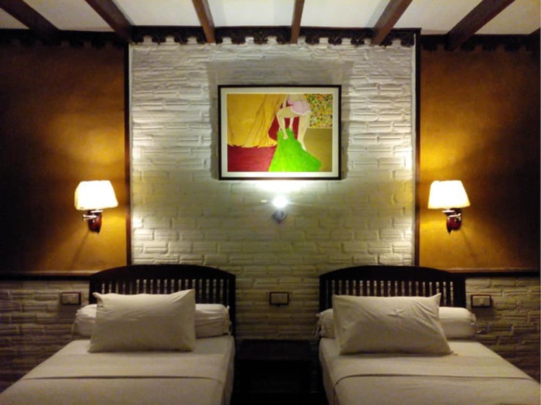 Hotel Sala Done Khone