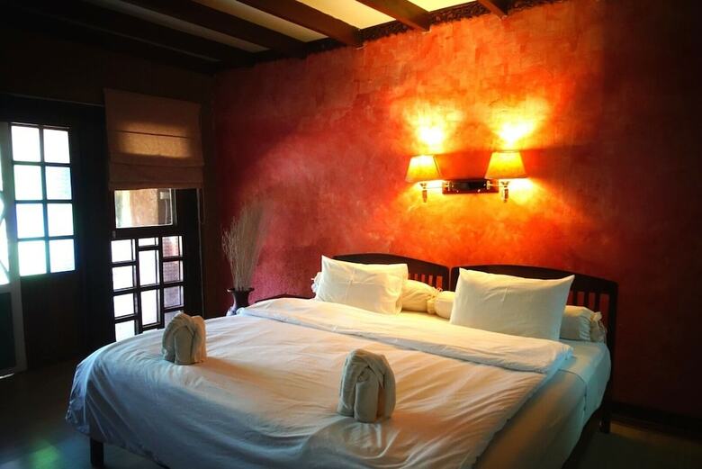 Hotel Sala Done Khone
