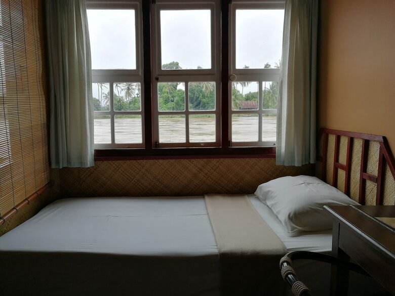 Hotel Sala Done Khone