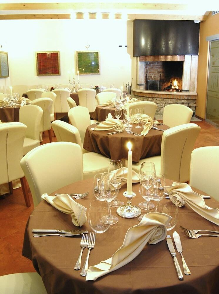 Hotel Villa Cittar