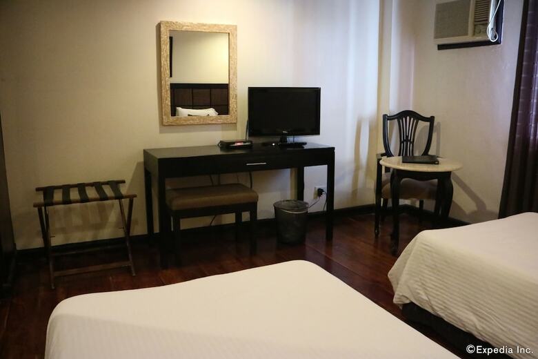 Sugarland Hotel