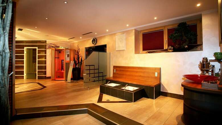 Apartamentos Top Tirol Appartement