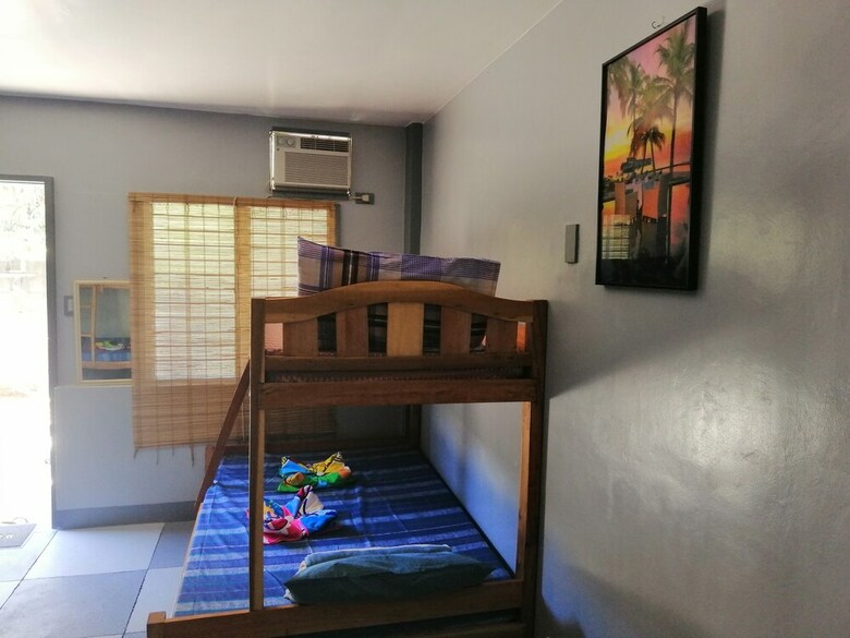 Marie Ville Bed & Breakfast