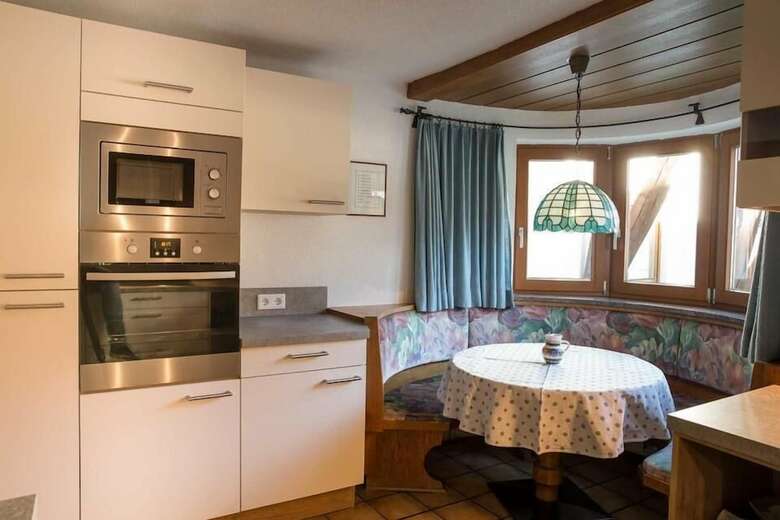 Apartamentos Appartements Rabitsch Hof