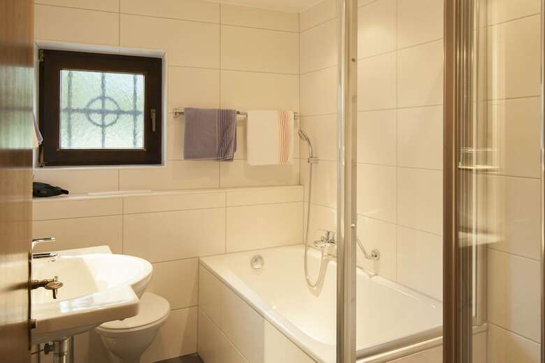Apartamentos Appartements Rabitsch Hof
