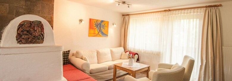 Apartamentos Appartements Rabitsch Hof