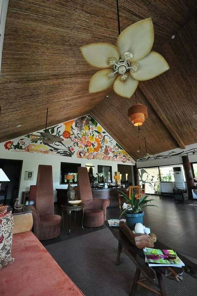 Hotel Segara Villas
