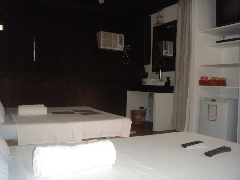 Hotel Boracay Pito Huts