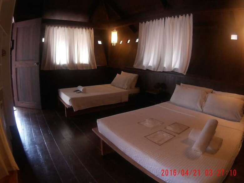 Hotel Boracay Pito Huts