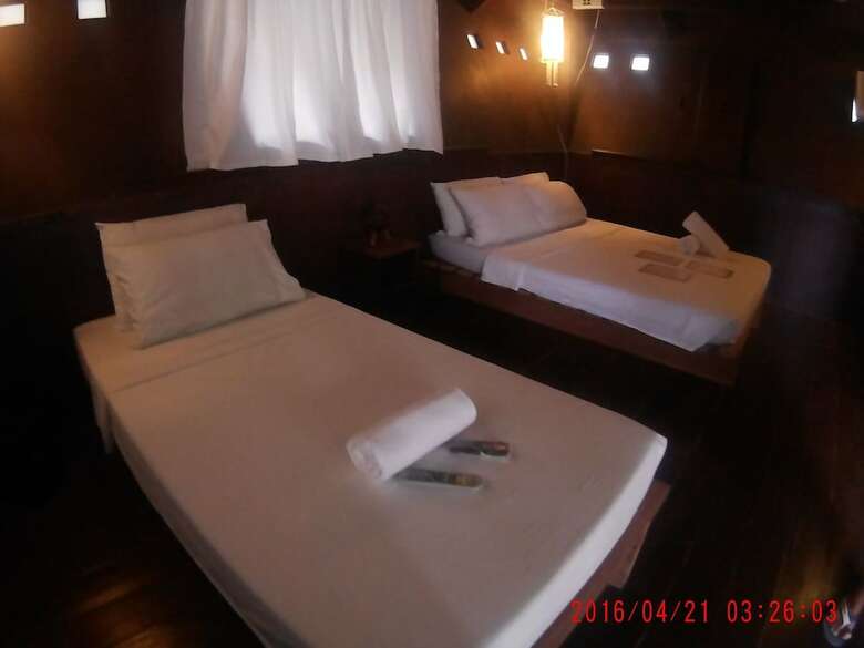 Hotel Boracay Pito Huts