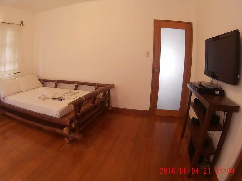 Hotel Boracay Pito Huts