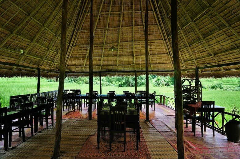Hotel Kamu Lodge - All Inclusive