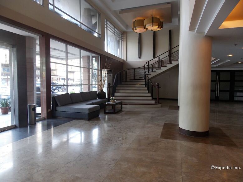 Mo2 Westown Hotel Bacolod - Downtown