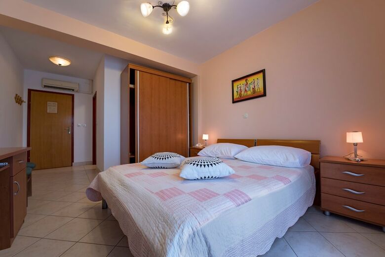 Hotel Aurora