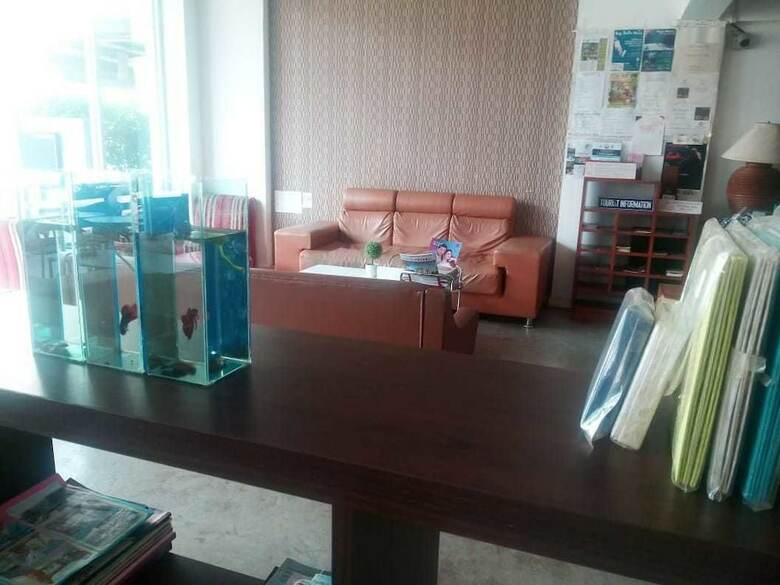 Hostal Haysoke Guesthouse