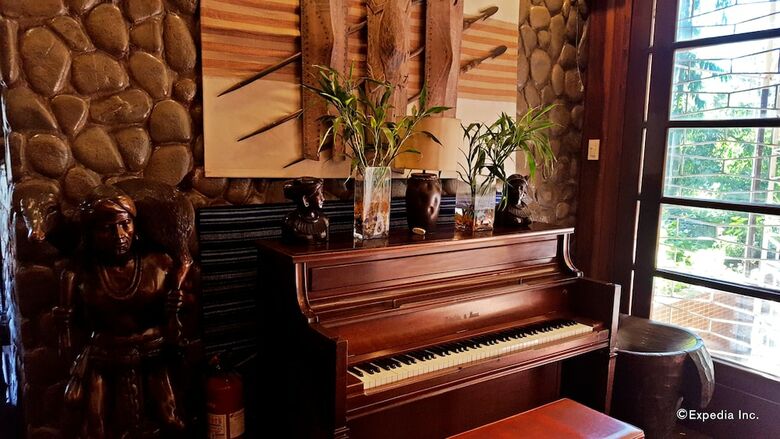 Hotel Mountain Lodge