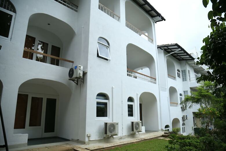 Hotel Regent Lodge Kandy