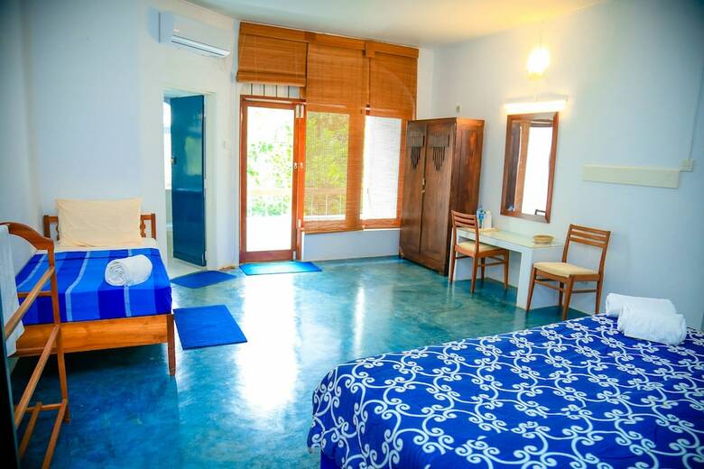Hotel Regent Lodge Kandy