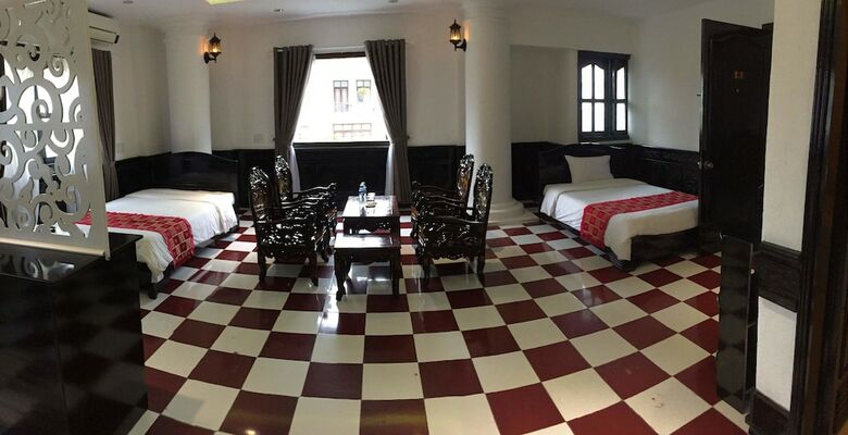 Hai Yen Hotel