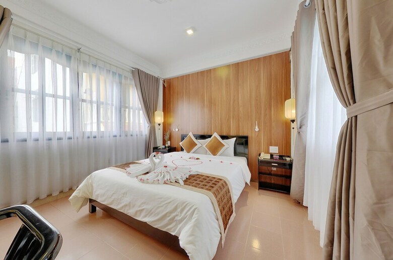 Hai Yen Hotel