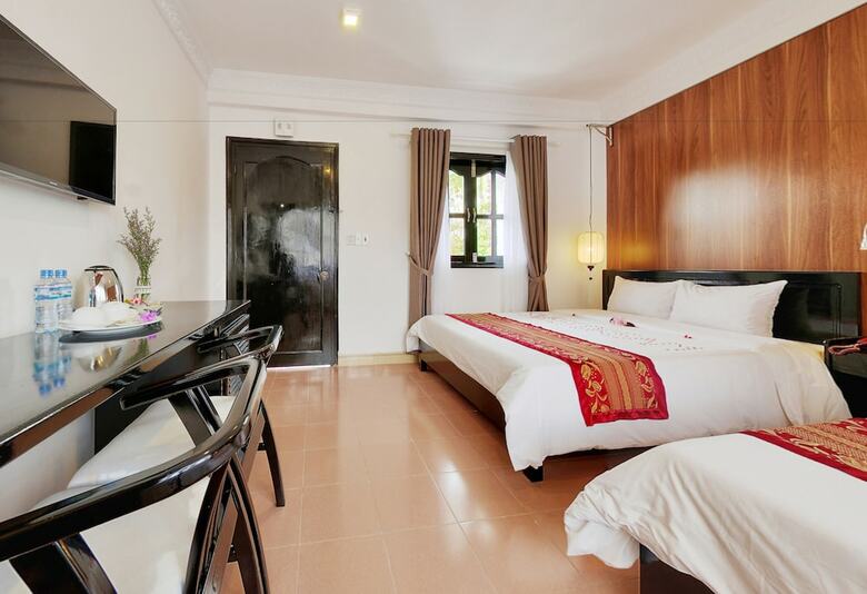 Hai Yen Hotel