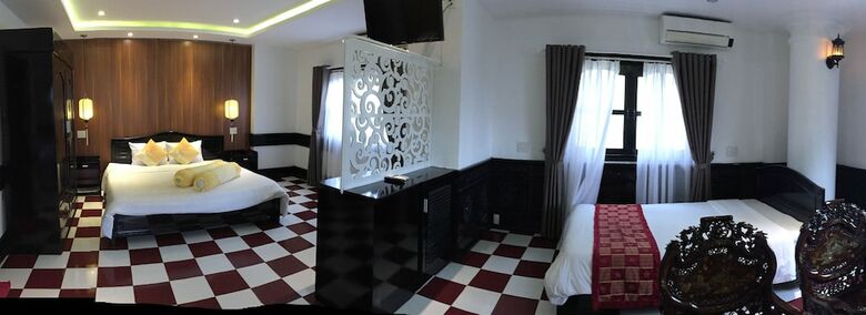 Hai Yen Hotel