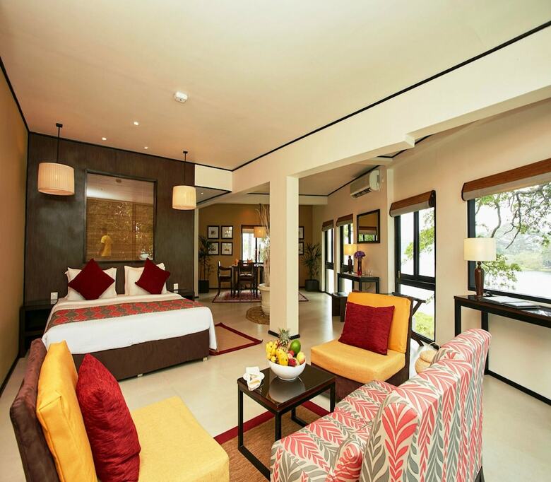 Hotel Ekho Safari Tissa