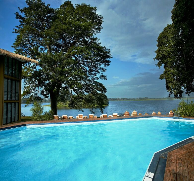 Hotel Ekho Safari Tissa